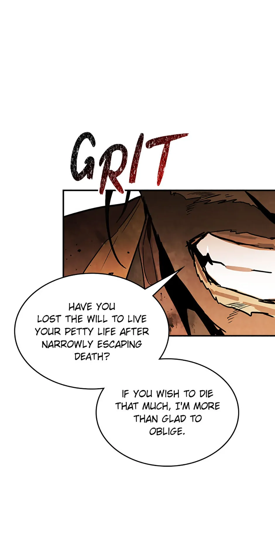 Yi Shen Dang Guan Chapter 83 34